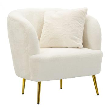 Poltrona soffy c/cuscino cm 73x66x78