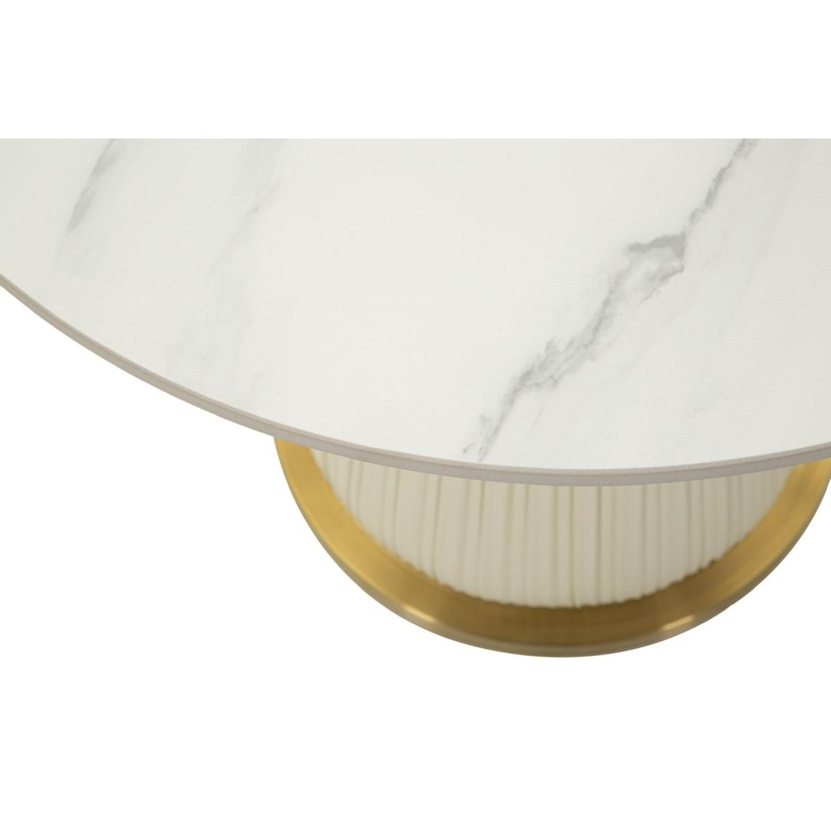 Tavolinetto nova cm Ø 60x54