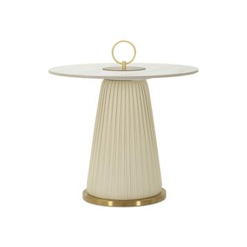 Tavolinetto nova cm Ø 60x54