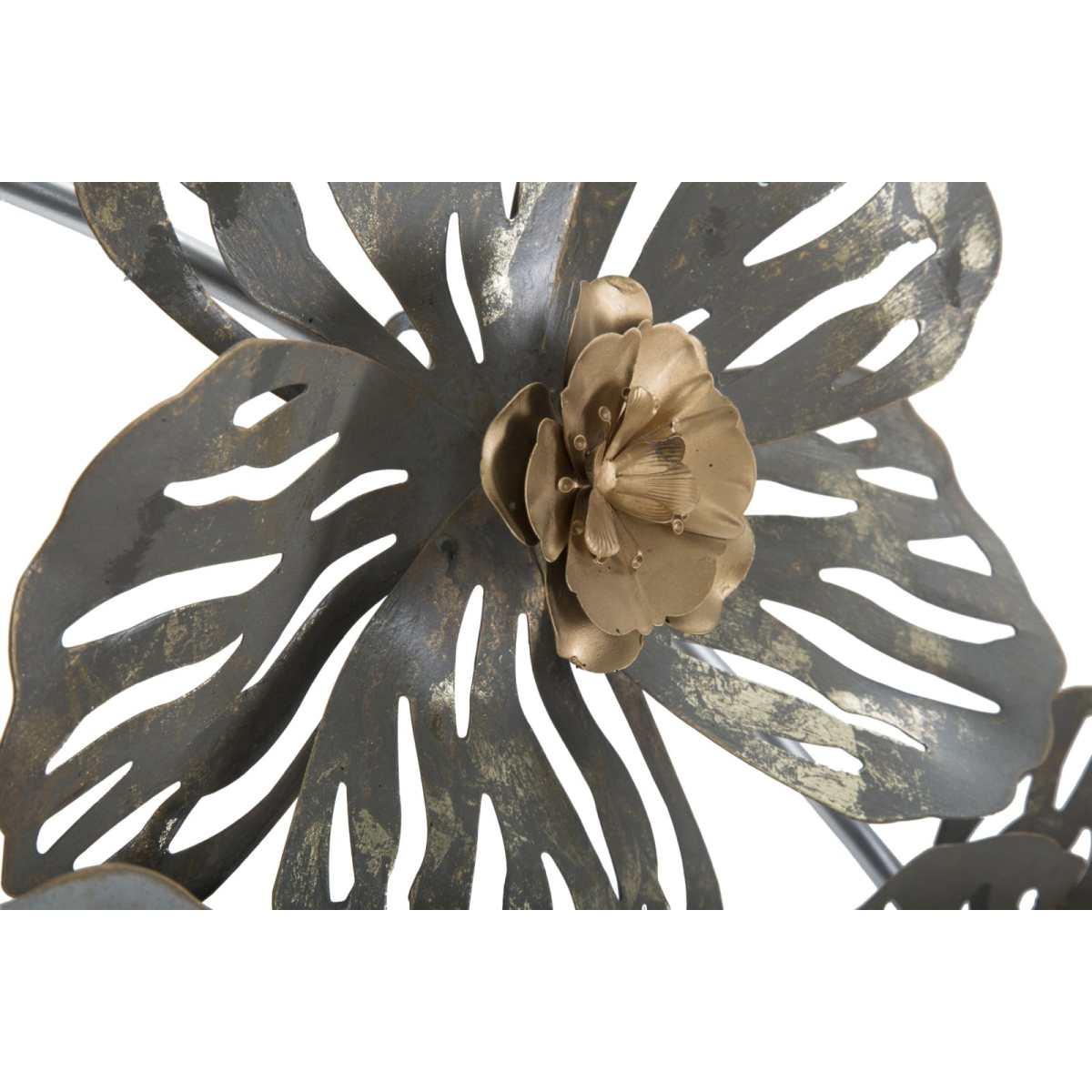Pannello in ferro lory cm 140x10x74,5
