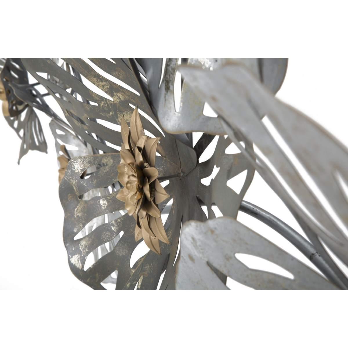 Pannello in ferro lory cm 140x10x74,5