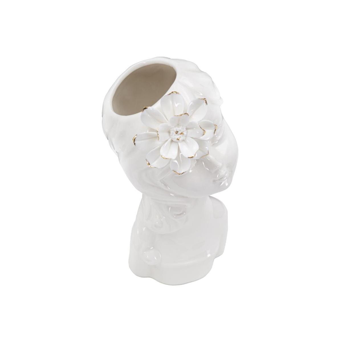 Vaso young lady cm 10,5x10x24,7 min 2