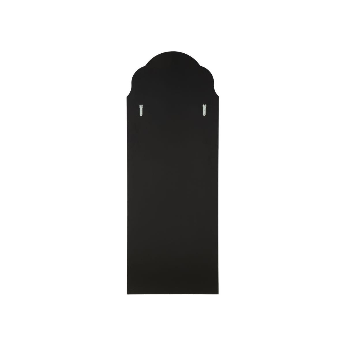 Specchio da muro tangeri blu cm 55x2x150 (misura specchio cm 49x144)