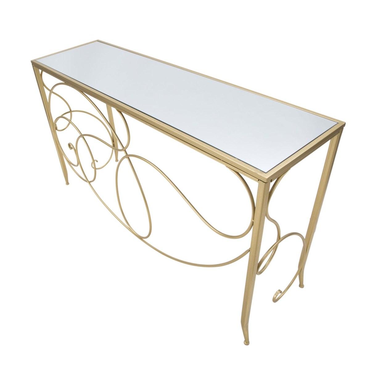 Console art cm 140x40x80