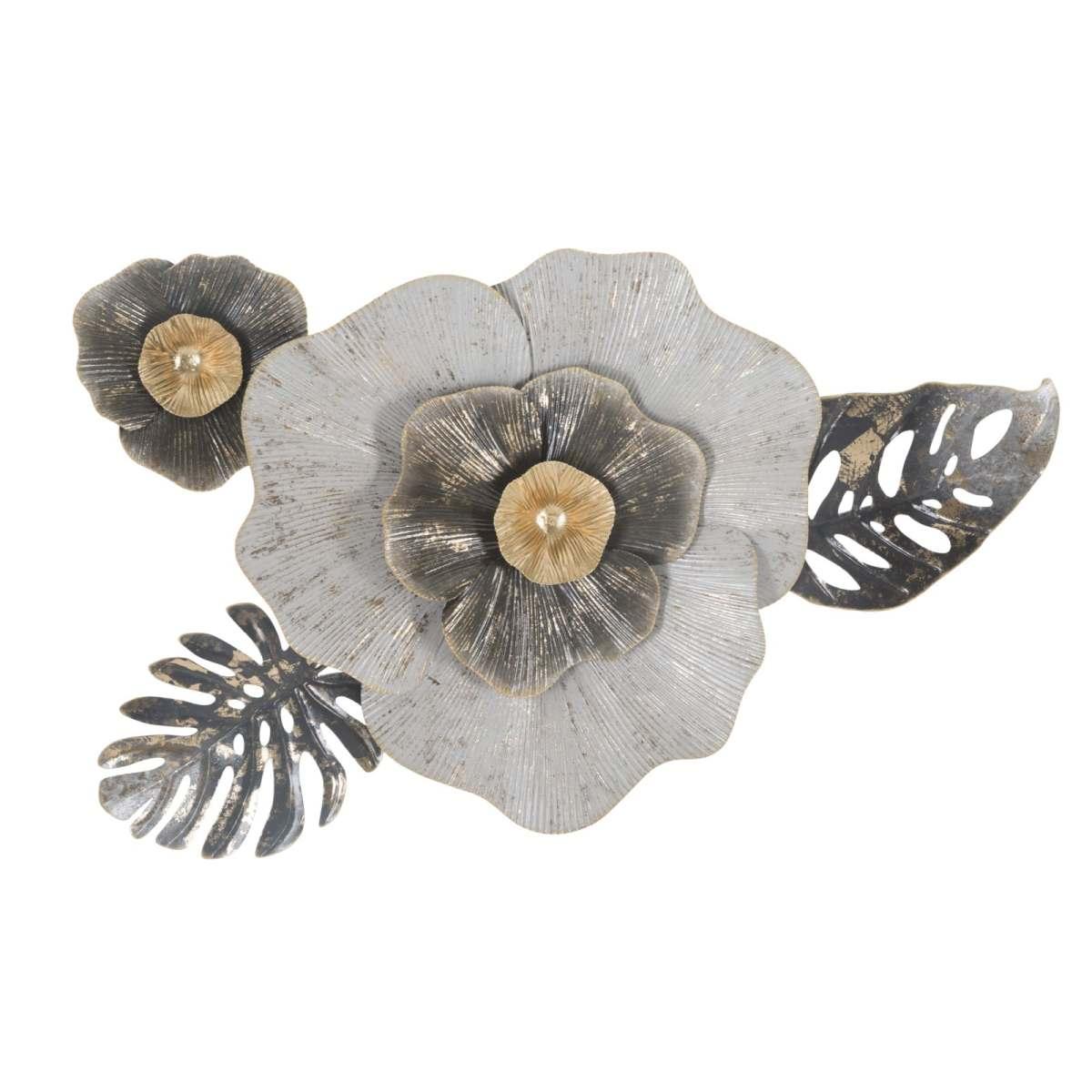 Pannello in ferro edy -b- cm 74,9x7x47,6