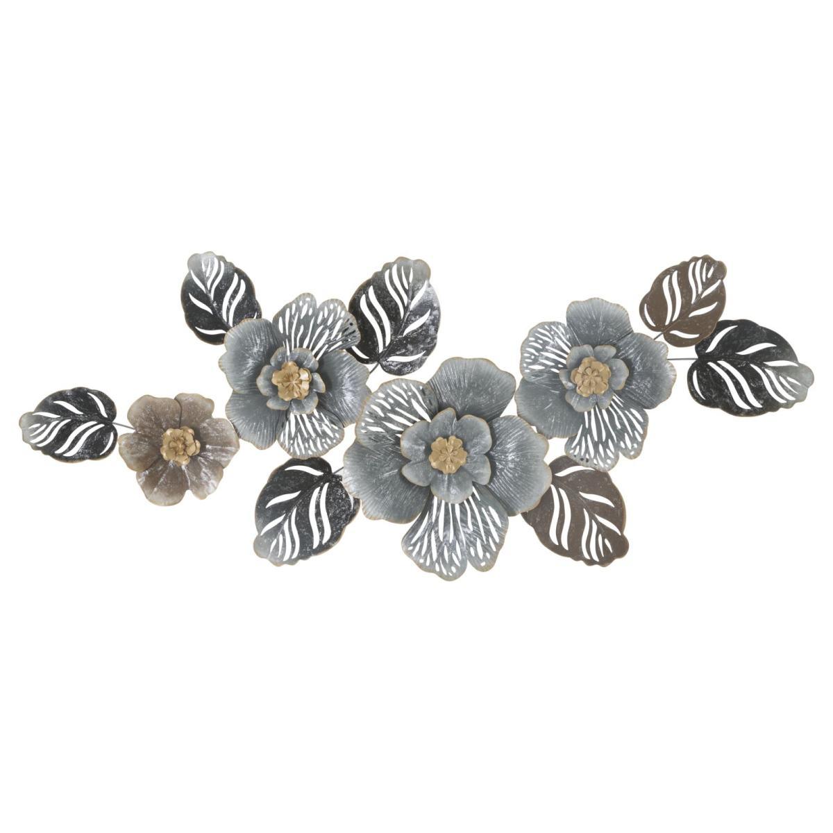 Pannello in ferro greys -a- cm 157,5x9x66,5