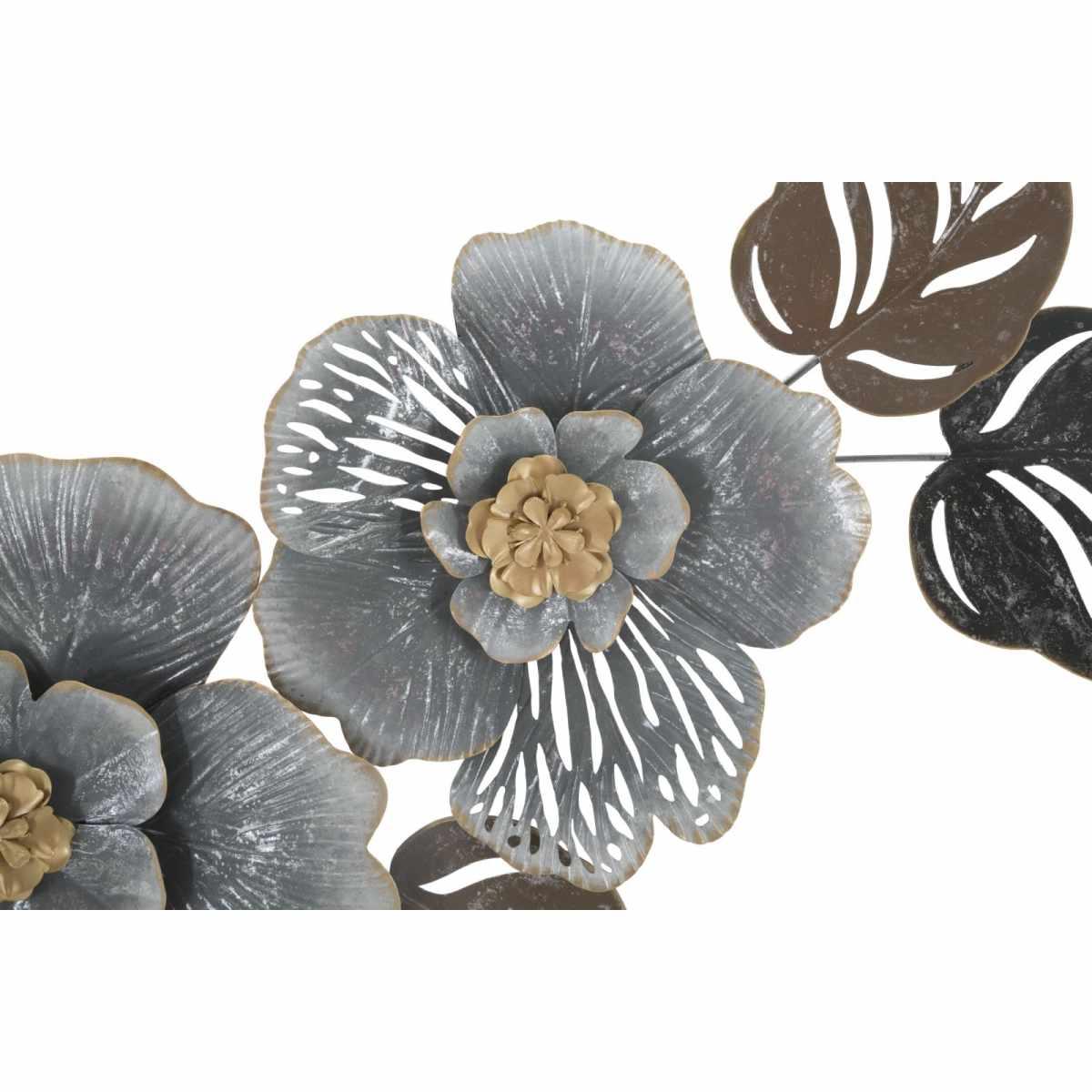 Pannello in ferro greys -a- cm 157,5x9x66,5
