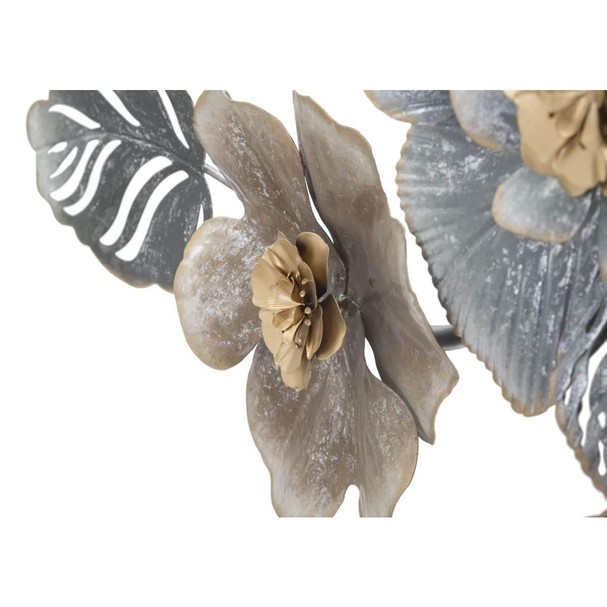 Pannello in ferro greys -a- cm 157,5x9x66,5