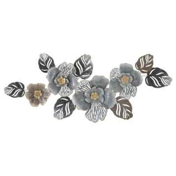 Pannello in ferro greys -a- cm 157,5x9x66,5