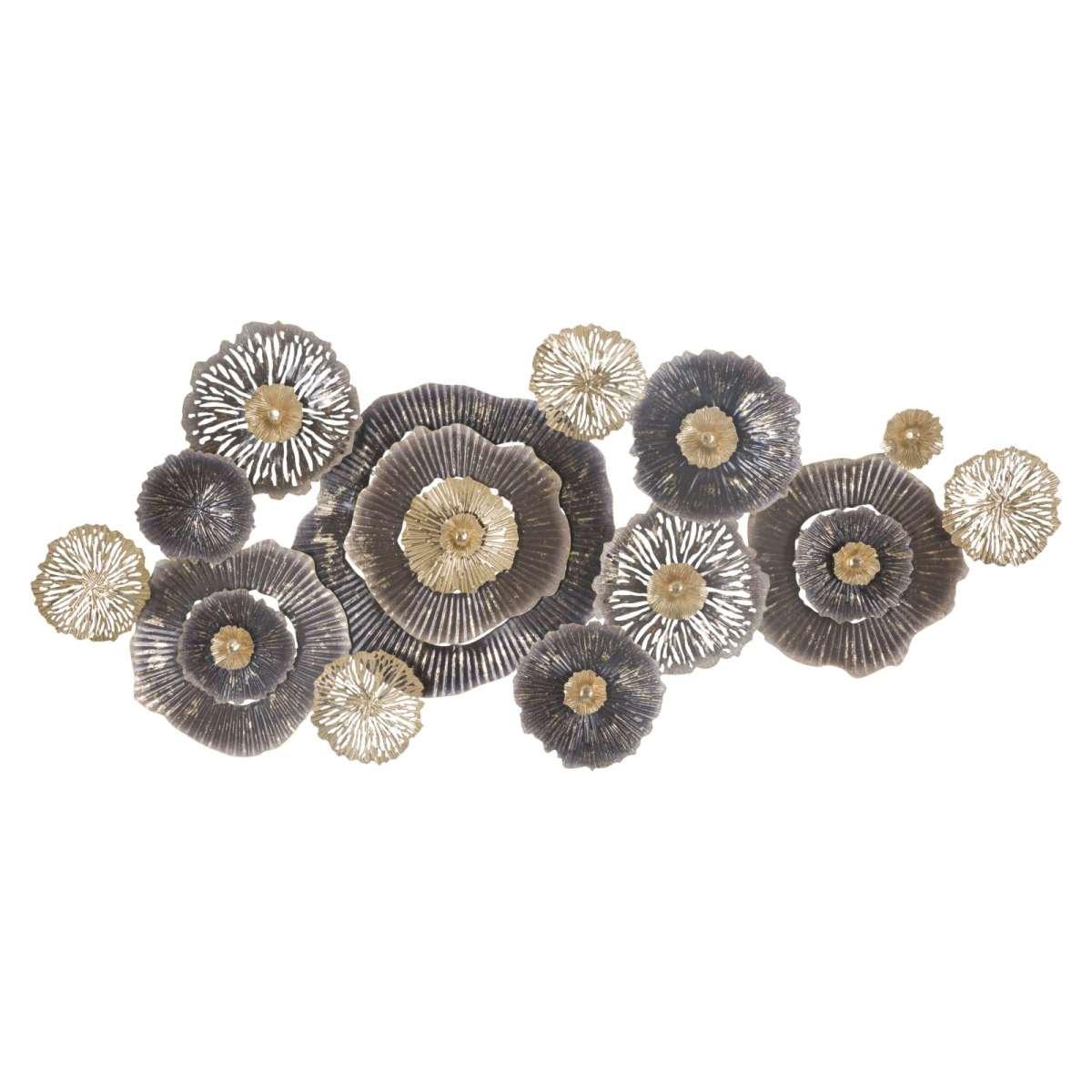 Pannello in ferro browny -a- cm 167,6x7,6x73,5