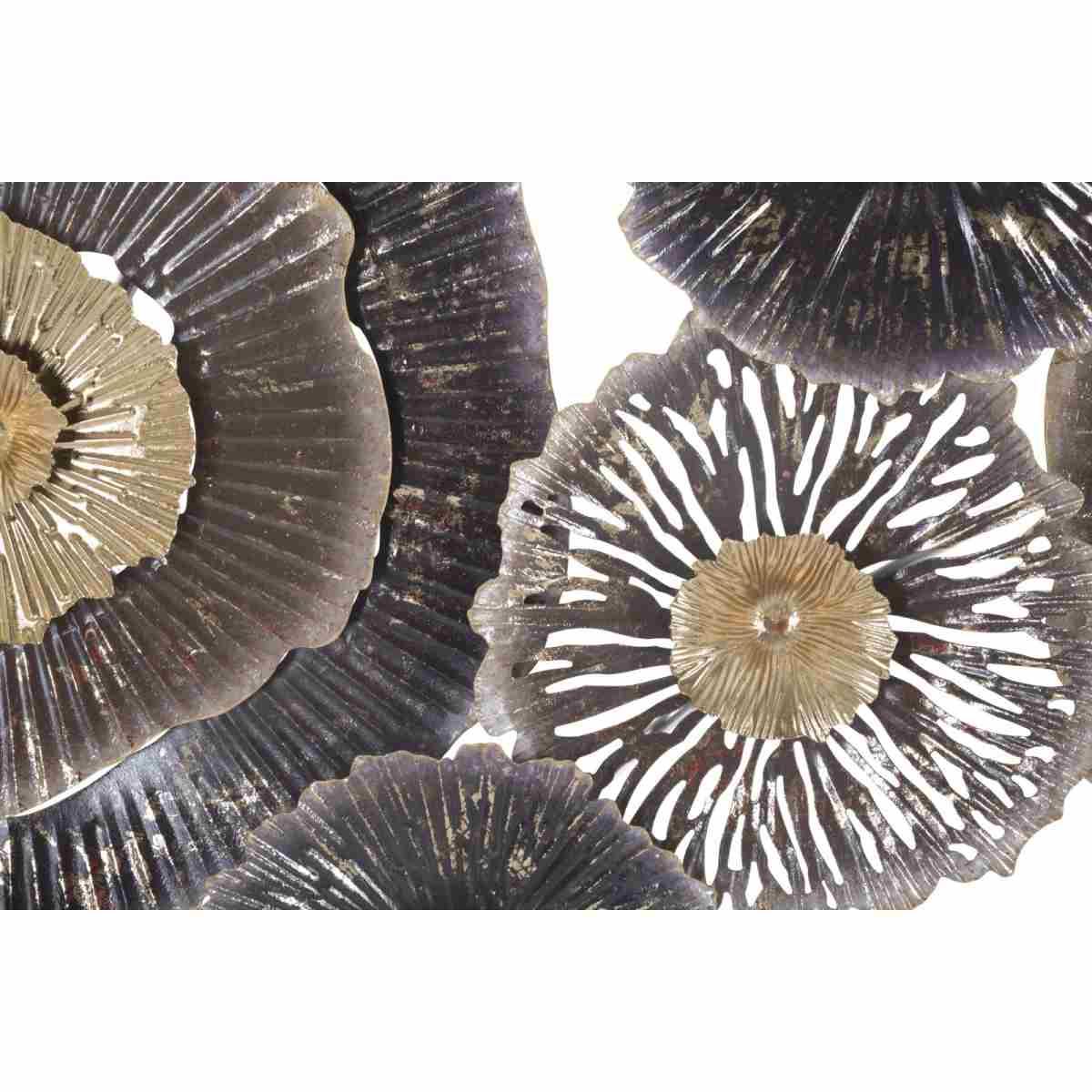 Pannello in ferro browny -a- cm 167,6x7,6x73,5