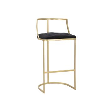 Sgabello bar istanbul cm Ø 45x90