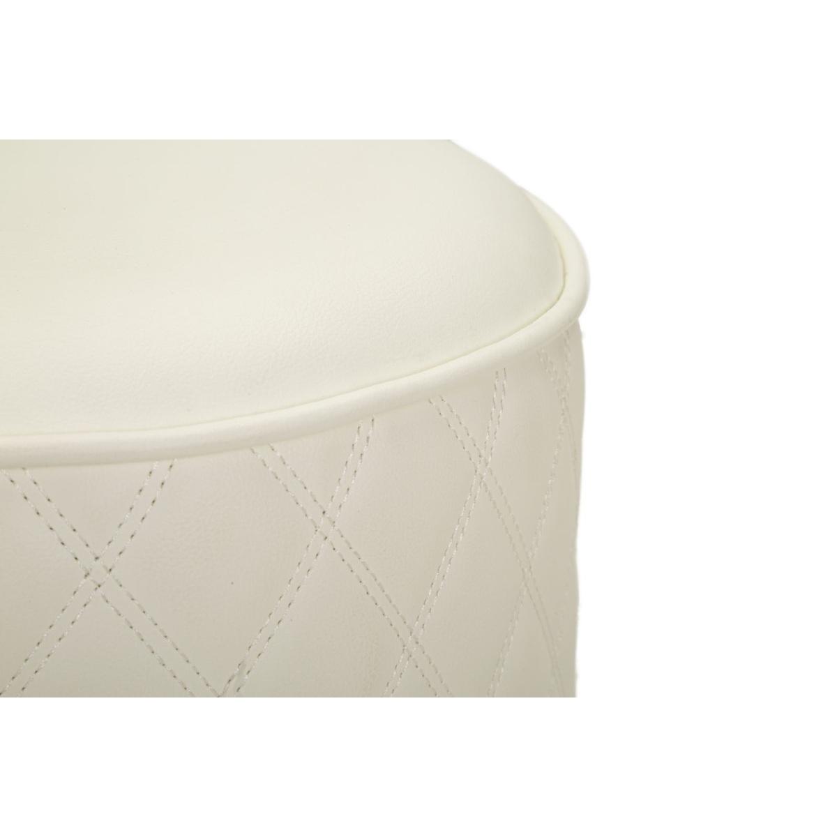 Puff rotondo sharon cm Ø36x39