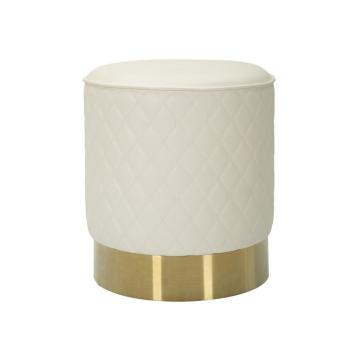 Puff rotondo sharon cm Ø36x39