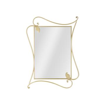 Specchio petal cm 80x4x110 (misura interna cm 56x79)