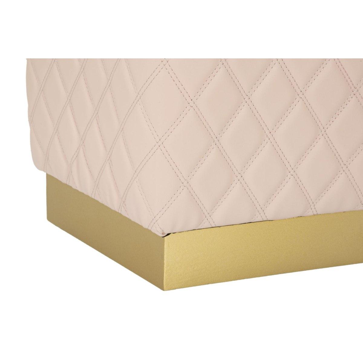 Puff pentagonale sharon cm 35x35x38
