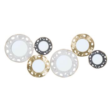 Pannello in ferro gloty -b- cm 104x4x45,5
