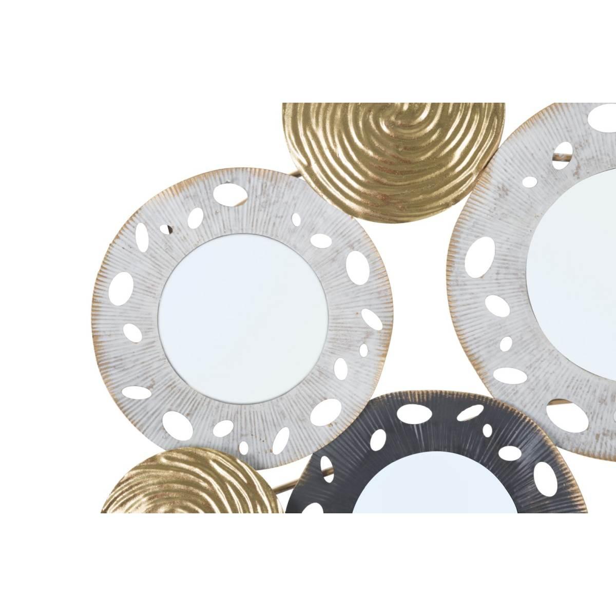 Pannello in ferro gloty -c- cm 91x4,5x54,5