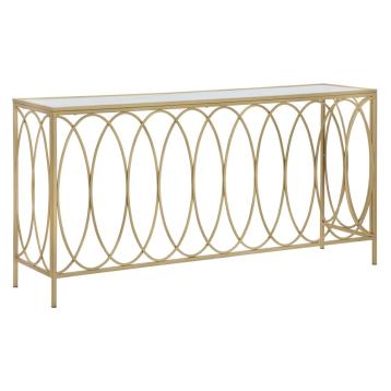 Console arc similmarble cm 160x40x79