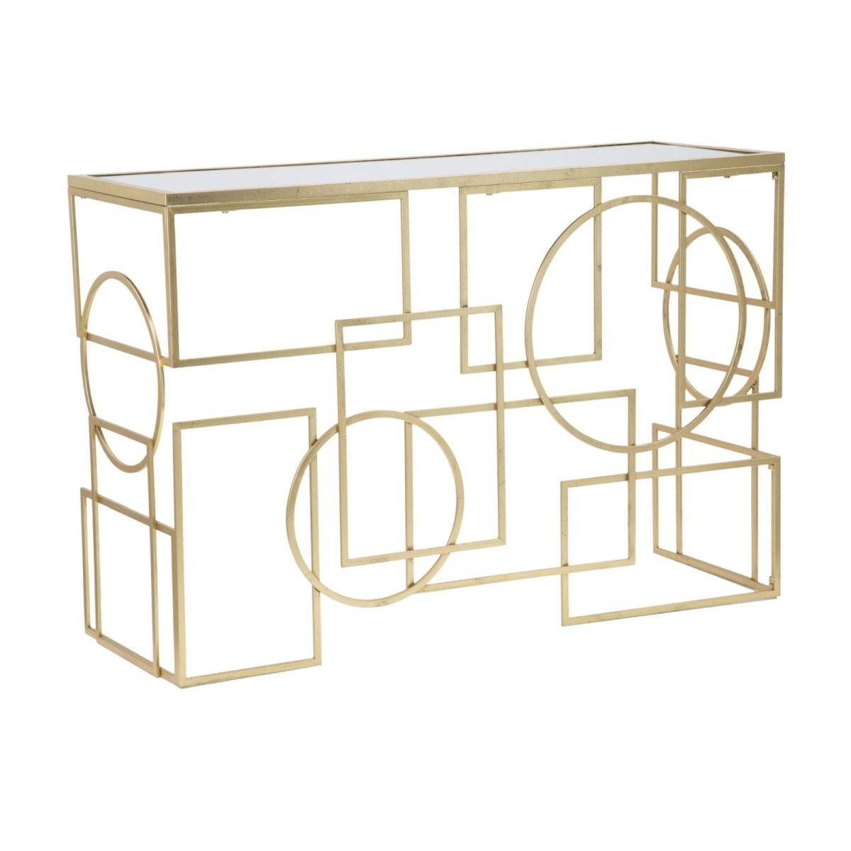 Console marie cm 120x41x81