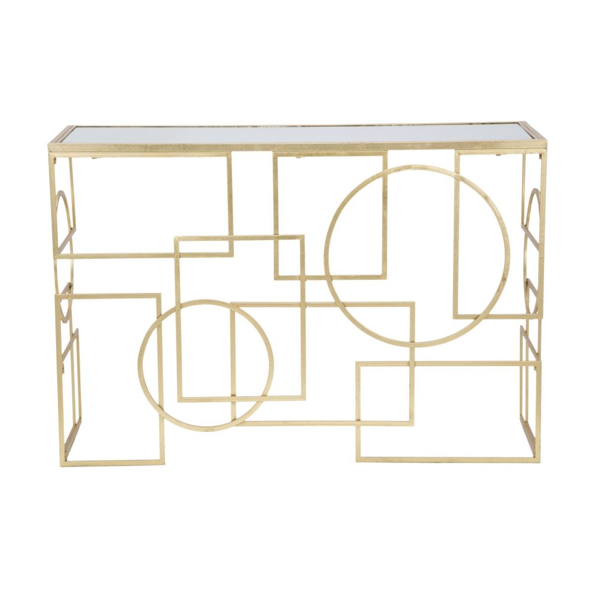 Console marie cm 120x41x81