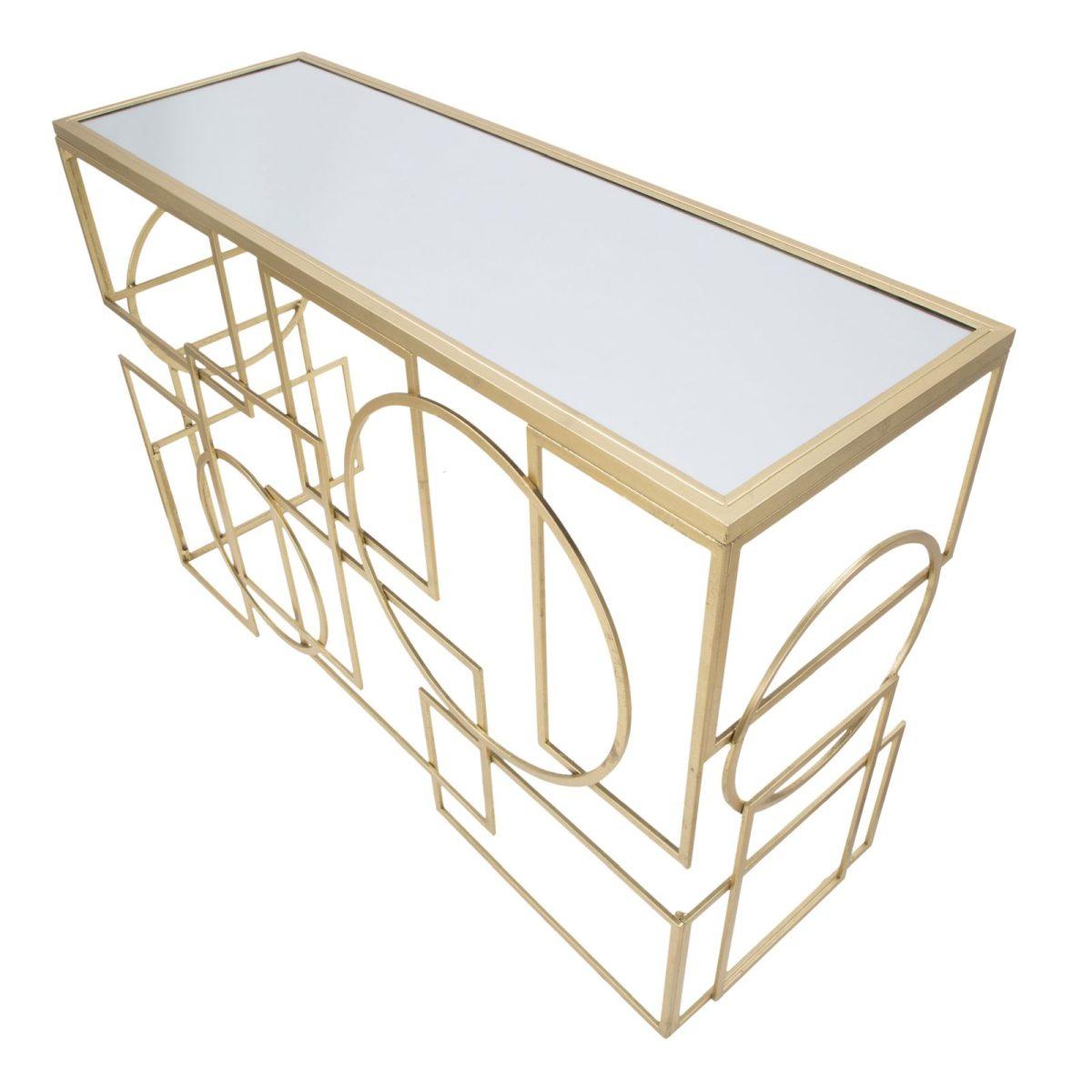 Console marie cm 120x41x81