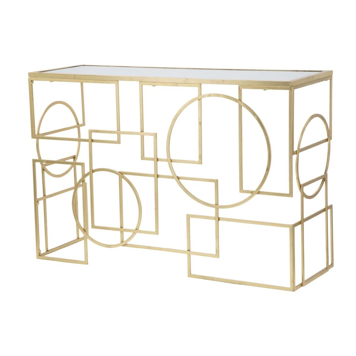 Console marie cm 120x41x81