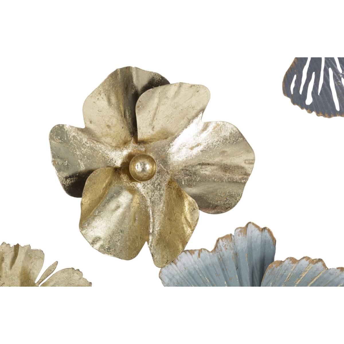 Pannello in ferro campur round cm 78,5x5x74