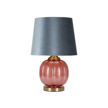 Lampada da tavolo helene ball cm Ø32,5x50