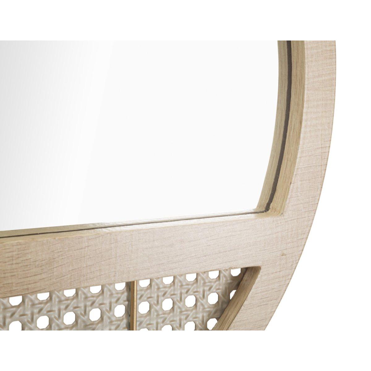 Specchio fuji cm Ø 50x5