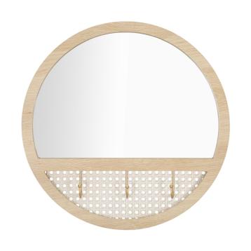 Specchio fuji cm Ø 50x5