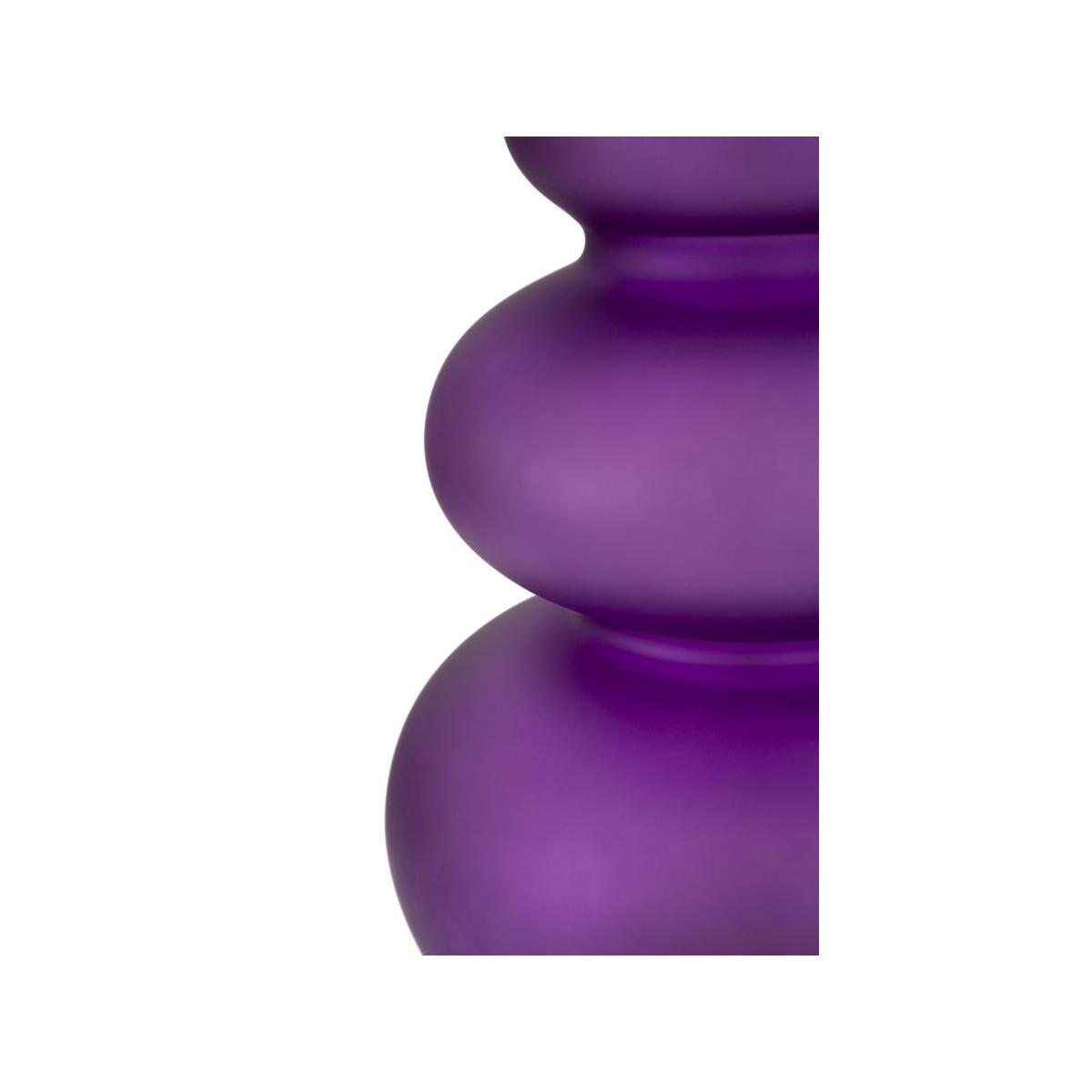 Lampada da tavolo milva three cm Ø 40x70