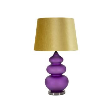 Lampada da tavolo milva three cm Ø 40x70