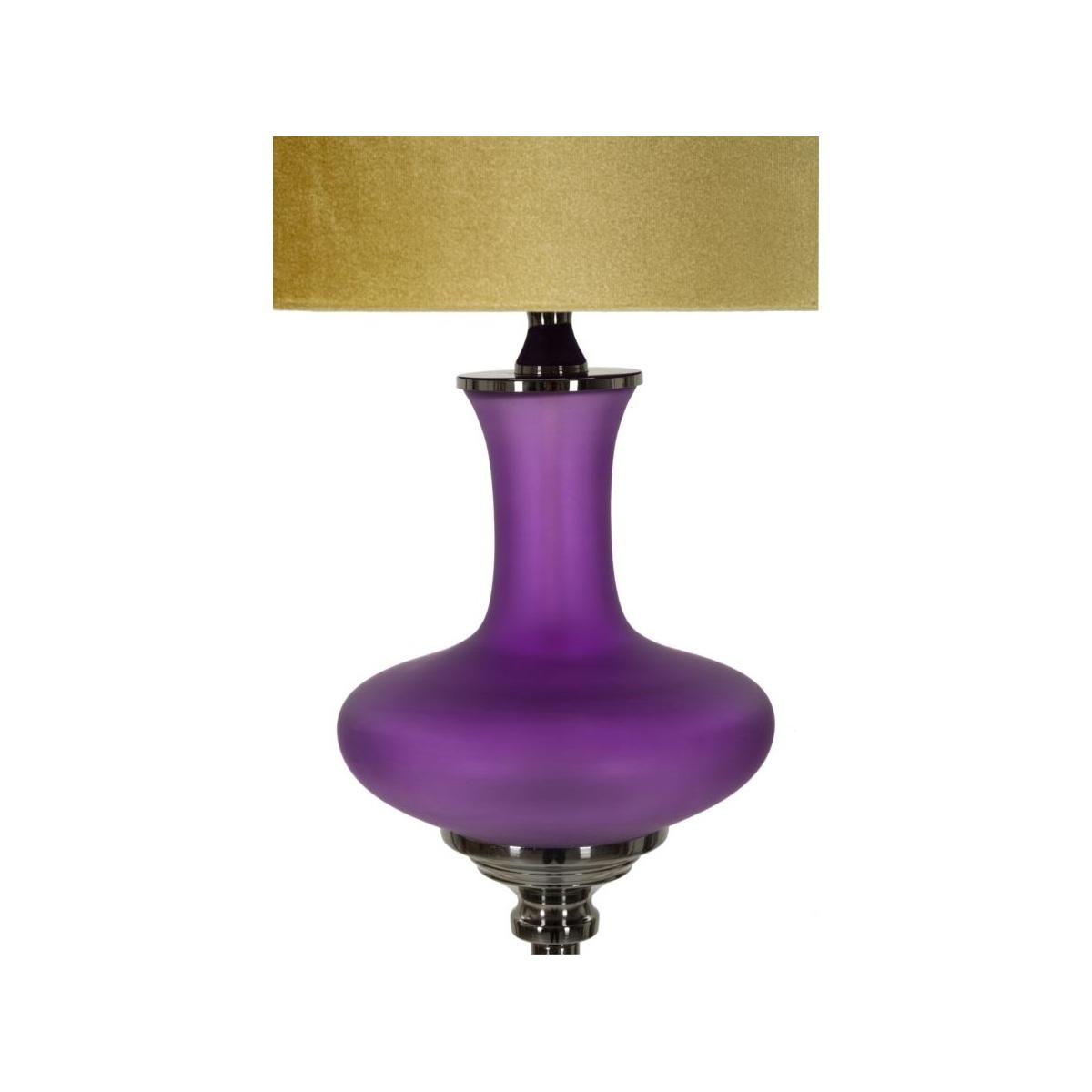 Lampada da terra milva one cm Ø 40x167