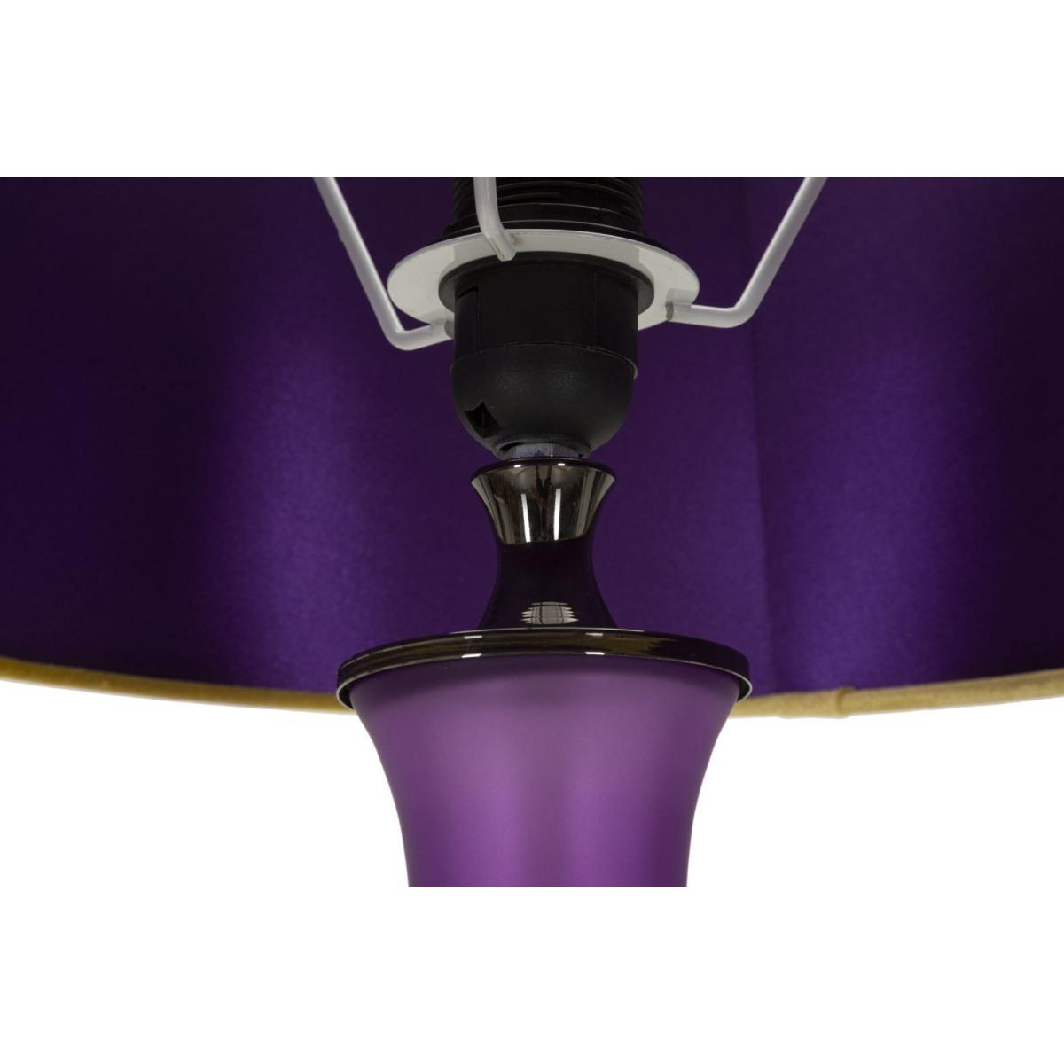 Lampada da terra milva one cm Ø 40x167