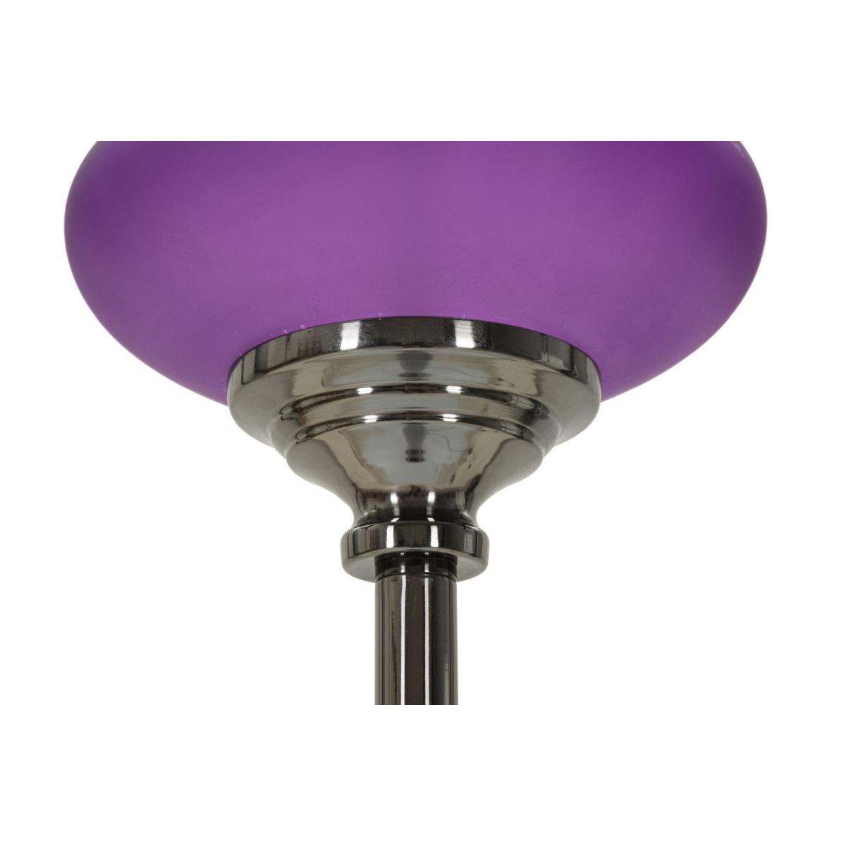 Lampada da terra milva one cm Ø 40x167