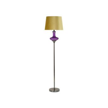 Lampada da terra milva one cm Ø 40x167