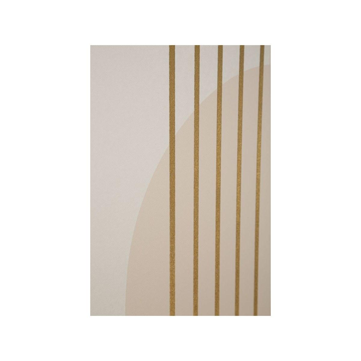 Stampa dipinta shine -a- cm 80x3x120