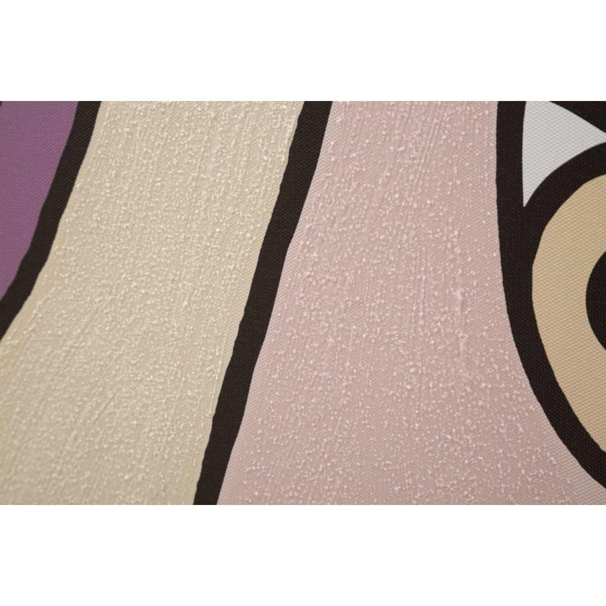 Stampa dipinta double faces large -b- cm 80x3x120