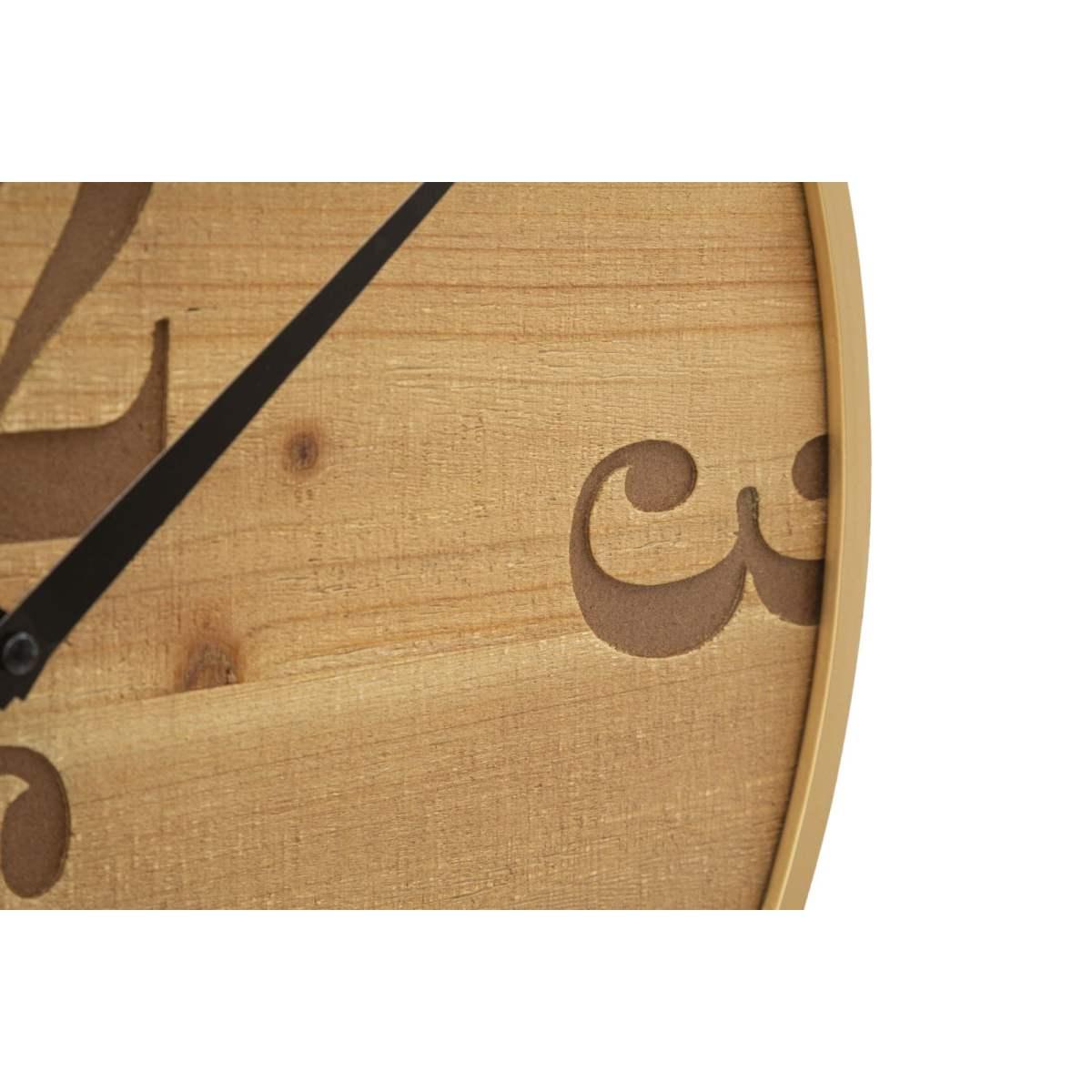 Orologio fuji cm Ø 50x3,5