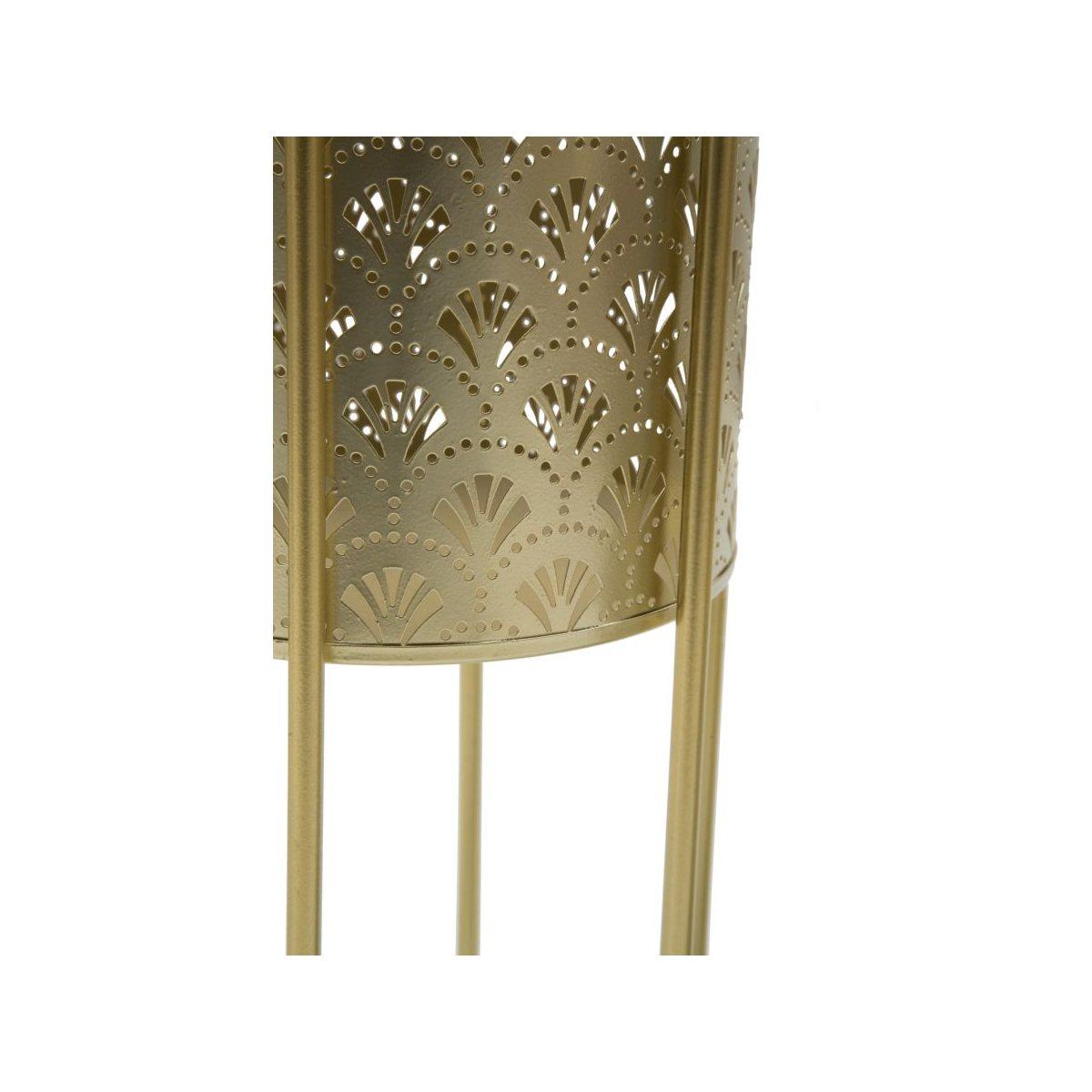 P/vasi golvy coppia -a- cm Ø 21x40-19x22<br>