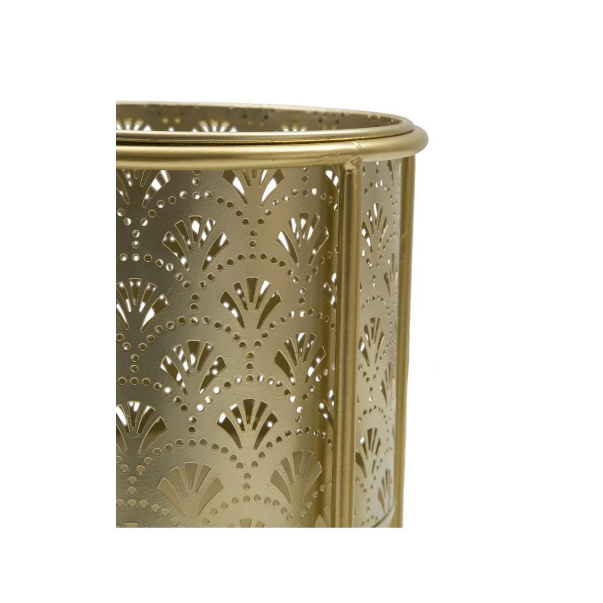 P/vasi golvy coppia -a- cm Ø 21x40-19x22<br>