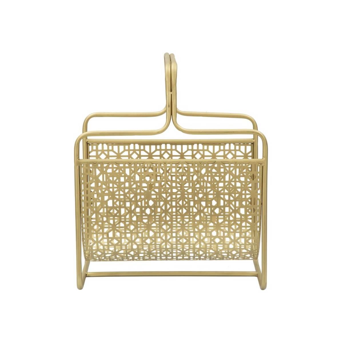P/giornali glam cm 37x22x44,5