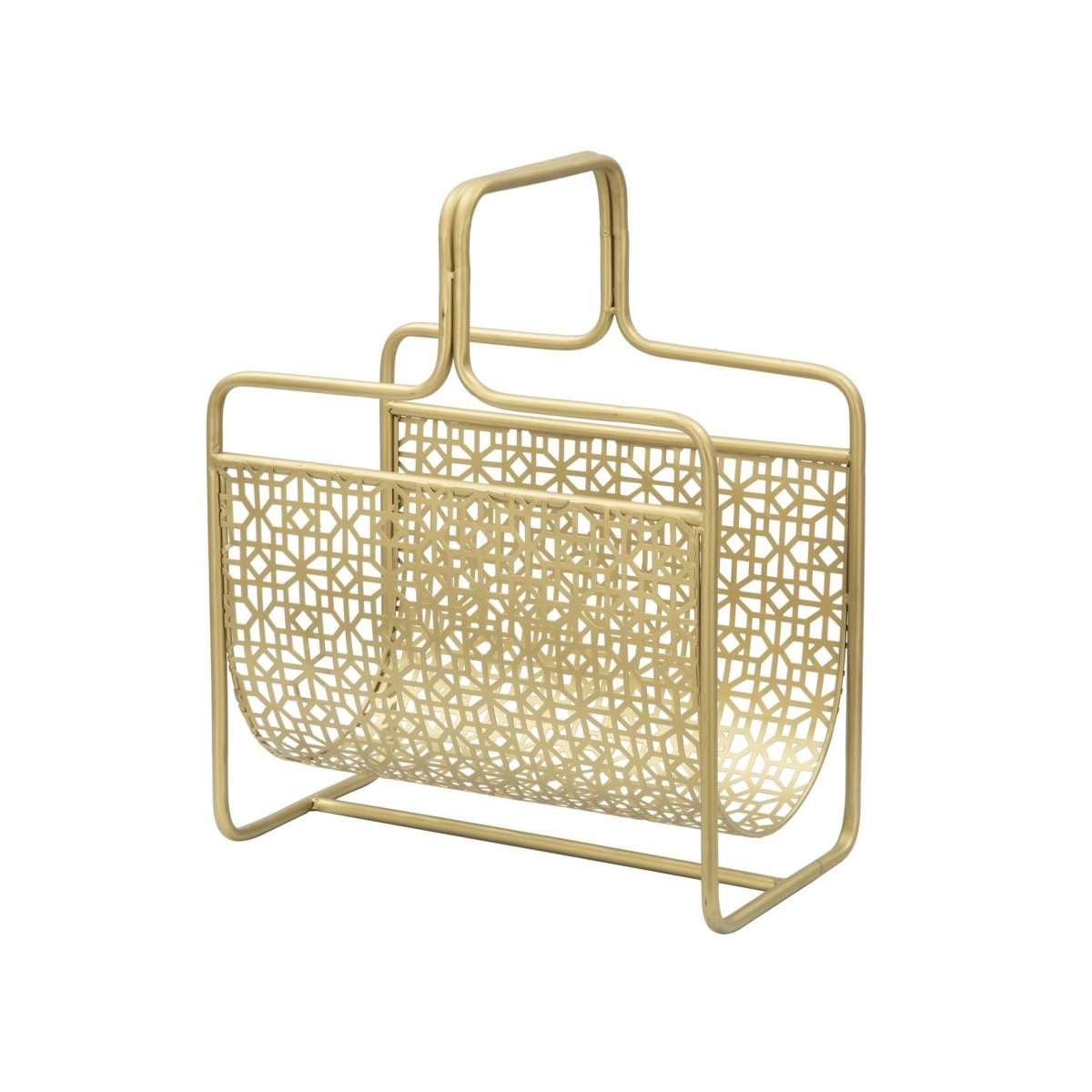 P/giornali glam cm 37x22x44,5