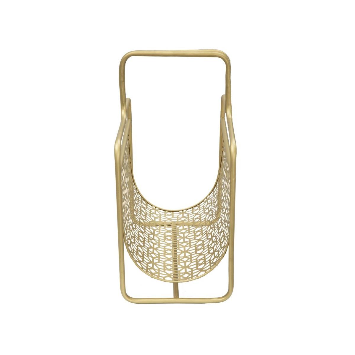 P/giornali glam cm 37x22x44,5