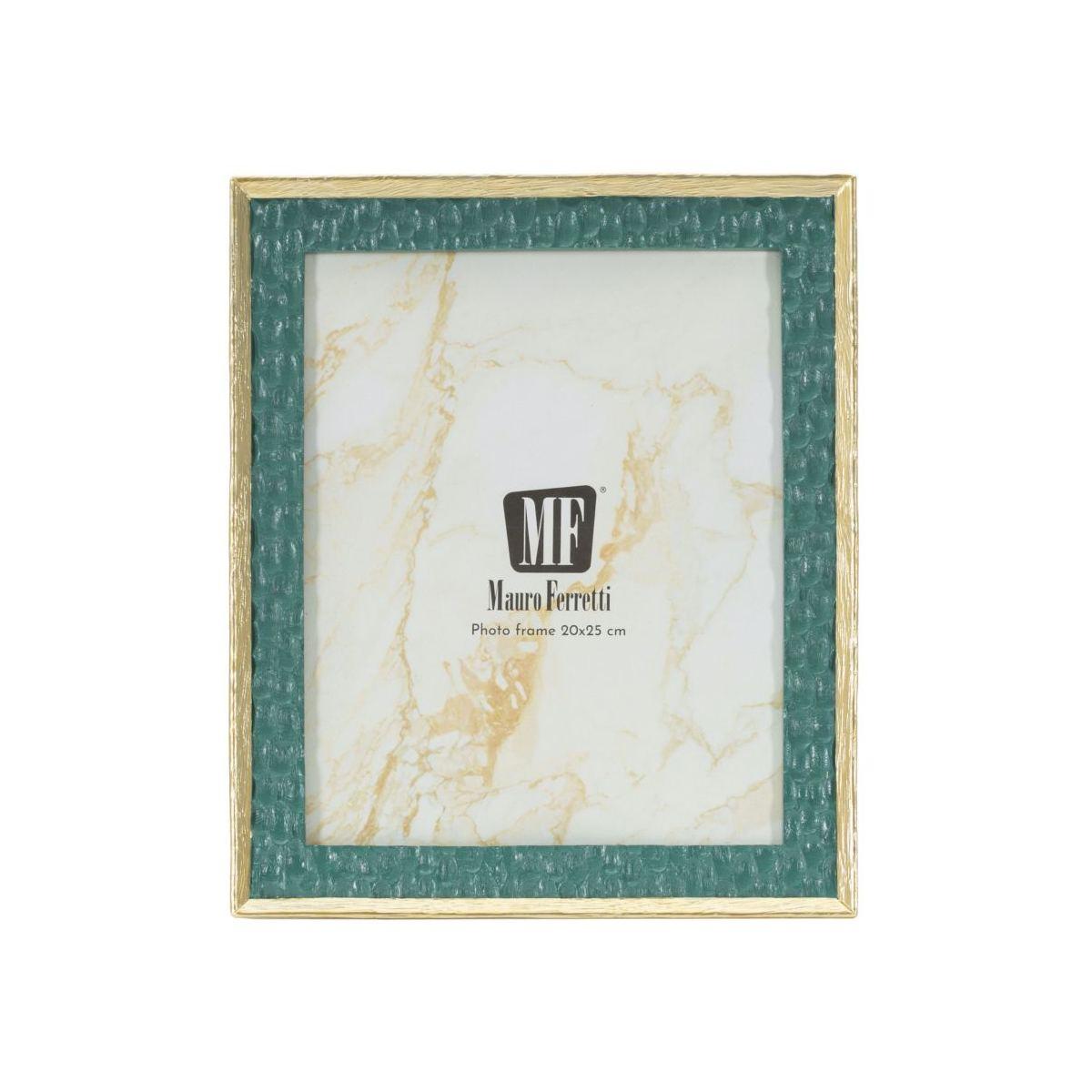 Cornice grent cm 25,3x2x30,3 (misura interna cm 20x25) min 2