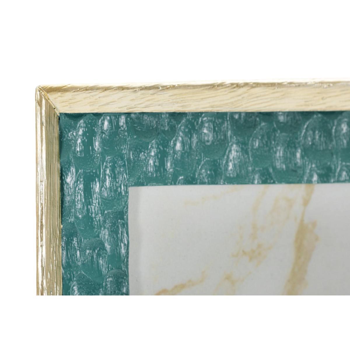 Cornice grent cm 25,3x2x30,3 (misura interna cm 20x25) min 2