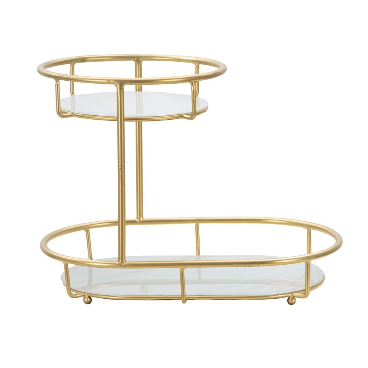 S/tasche 2 levels -a- cm 36x22,5x27