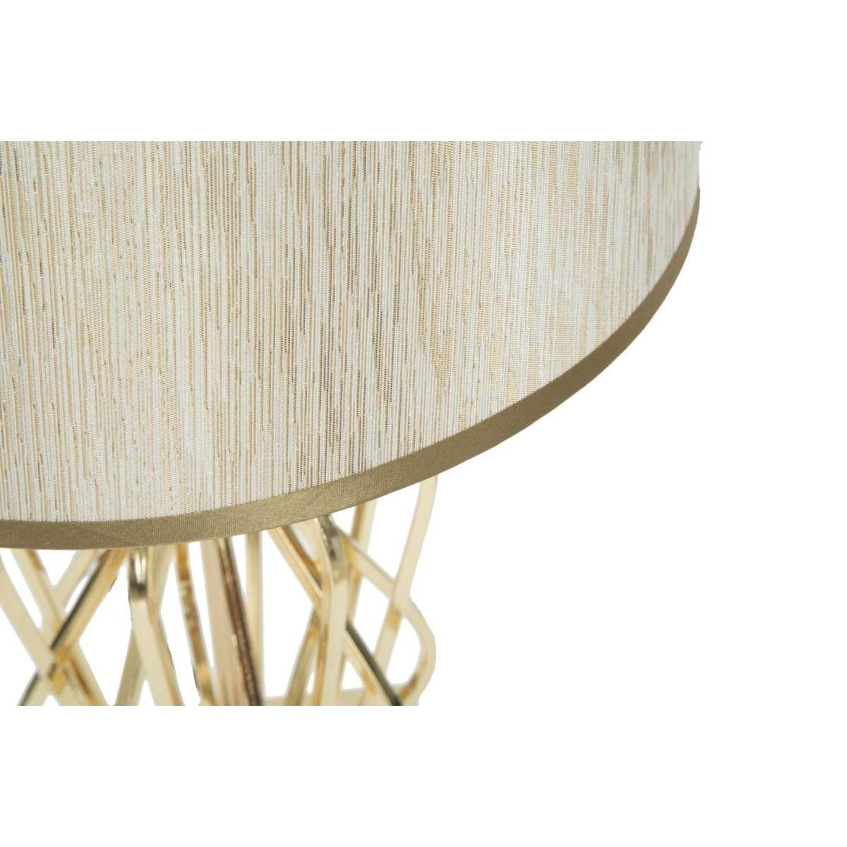 Lampada da tavolo glam x cm Ø 30x52