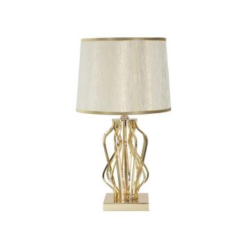Lampada da tavolo glam x cm Ø 30x52